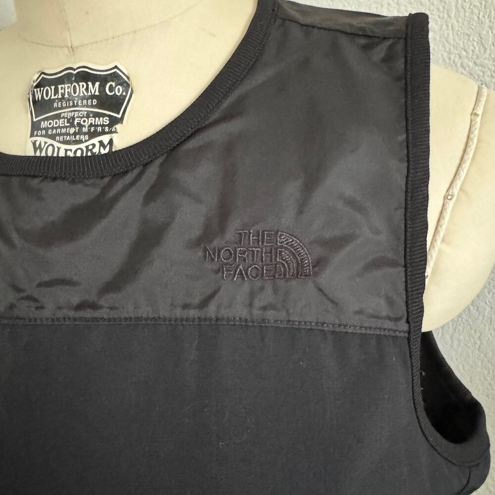 North Face | Black Class V Hike Dress Size M - Picture 5 of 12